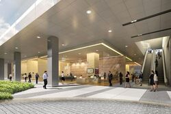 Vision Exchange (D22), Office #455994841